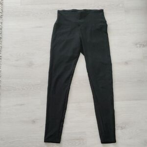 Orvis Classic Collection Black Leggings - Size M